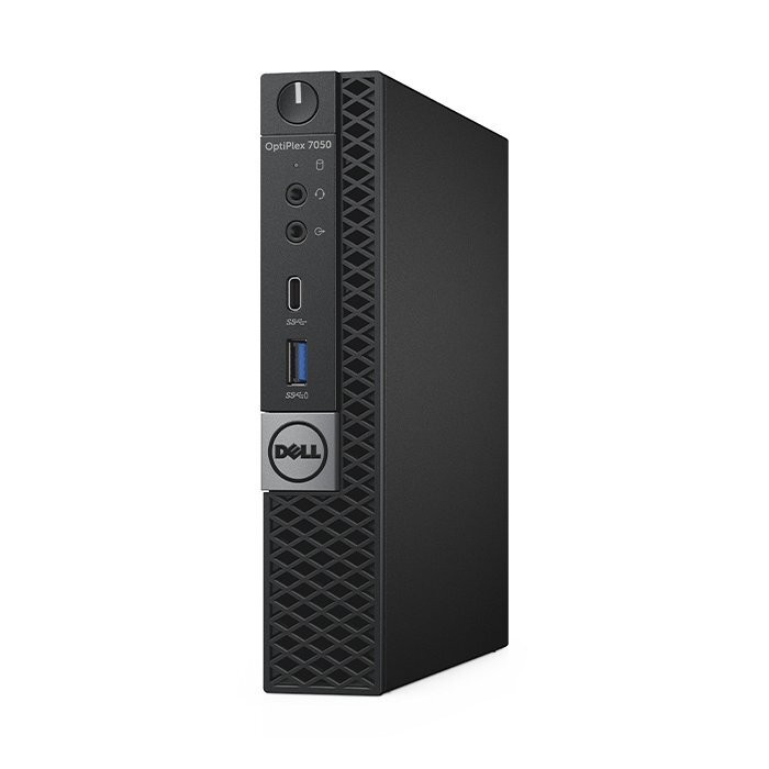 PC-FISSO-RICONDIZIONATO-DELL-7050-USFF,-INTEL-I5-6500,-16GB-DI-RAM-DDR4,-SSD-256GB,-DISPLAY-PORT/HDMI,-USB-3.0,-WINDOWS-10